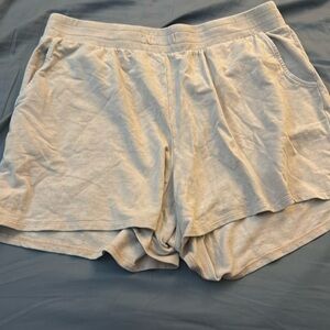 Torrid Love Sick shorts